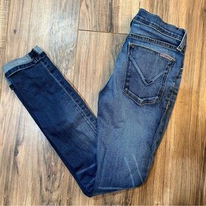 Preloved Hudson Jeans
